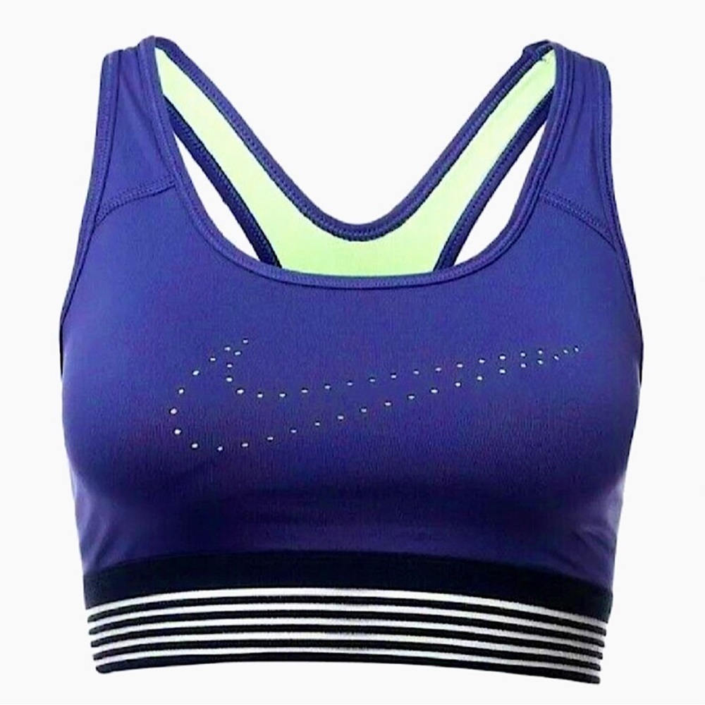 Women’s Nike Dri-Fit Sports Bra | Small